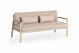 Timeless 2 Seat Sofa
