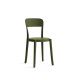 Torre Colos Stackable Chair Outdoor Chair Sintesidesign