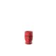 adan outdoor vase by vondom polyethylene vase online sales sintesidesign