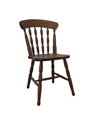 Old America chair solid wooden structure by Sintesi.Design online sales