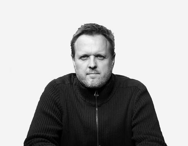 Simon Pengelly