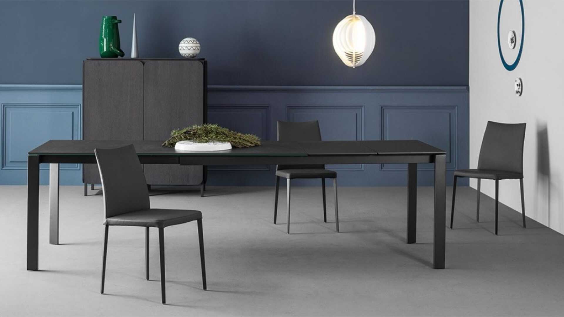 Extendable Tables Extendable Tables