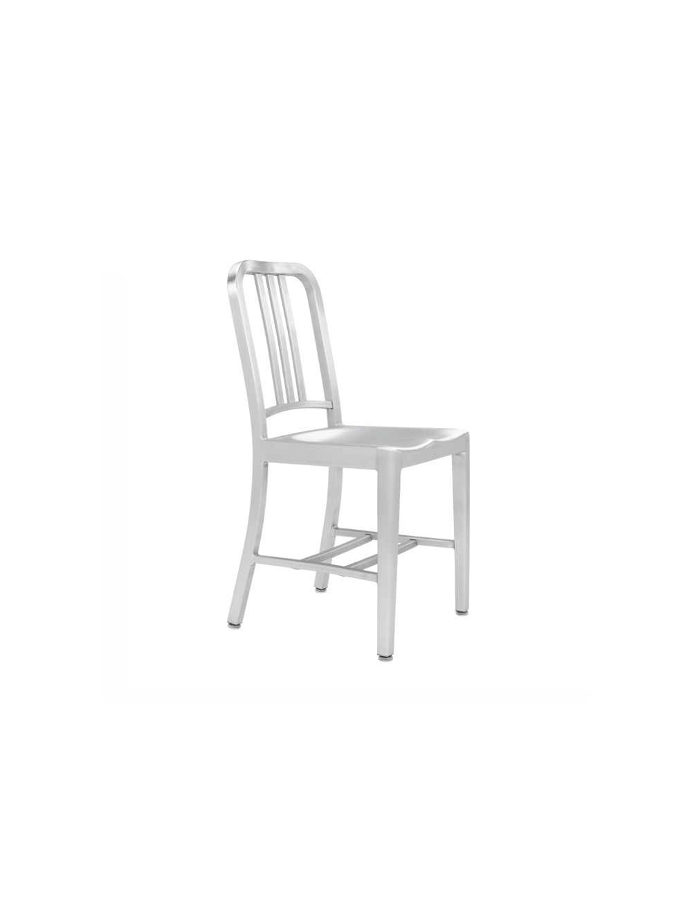 1006 Navy Chair Emeco Online Shop | Sintesi.Design®