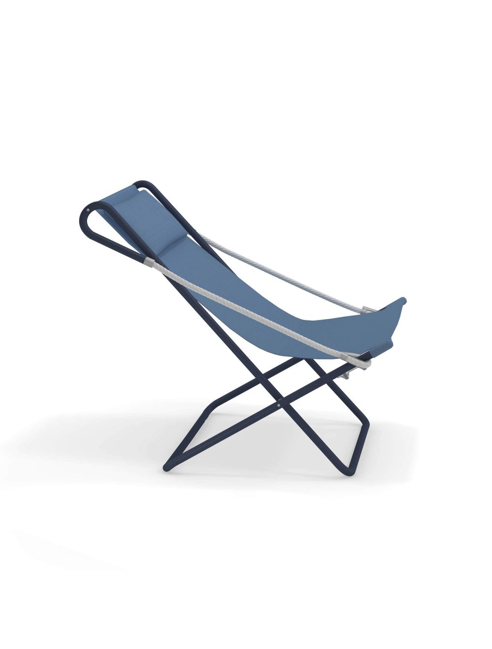 Vetta 171 Deck Chair by Emu Online Sales SintesiDesign
