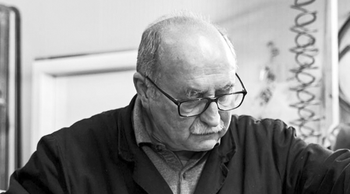 Pergentino Battocchio Pergentino Battocchio