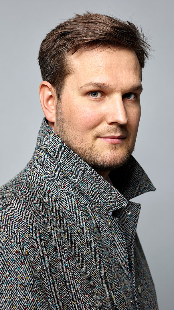 Sebastian Herkner Sebastian Herkner