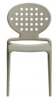 Sales Online Colette Chair Technopolymer Reinforced Fiber Glass by Scab.