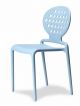 Sales Online Colette Chair Technopolymer Reinforced Fiber Glass by Scab.