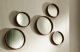 Oblò Mirror Wooden Frame by Pacini & Cappellini Sales Online