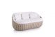 Arena 2 Seat Sofa