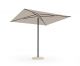 Brisa Square Folding Parasol