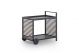 DNA Serving Cart