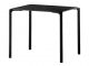 Jump Table Aluminum Legs Laminate Top by Pedrali Online Sales