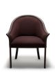 Poltrona Gina XL Montina