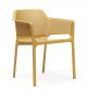 Net Outlet Chair Polypropylene Structure by Nardi Online Sales