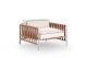 Onsen Lounge Chair