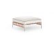 Onsen Sectional Pouf