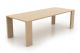 Radii Wood Table Bensen