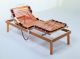 Madrid Motorizzata Bed Base Birch Frame by Lampolet Online Sales