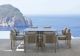 Solanas Dining Table 140x140