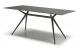 Metropolis 160x90 Tavolo Base in Acciaio Piano in Stratificato Compact di Scab Vendita Online