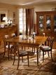 Tavolo Allungabile Widmann 159 In Legno massello by Agostini Vendita Online Su Sintesi.Design 