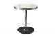TO-31W Tavolo Retro in Acciaio by Bel Air Vendita Online