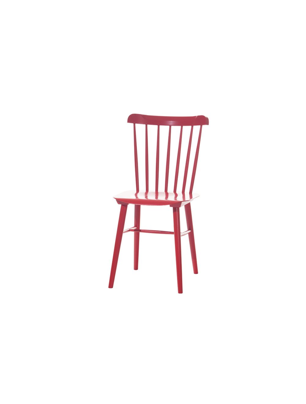 Sales Online Windsor Chair Ironica by Ton @ SintesiDesign Russia