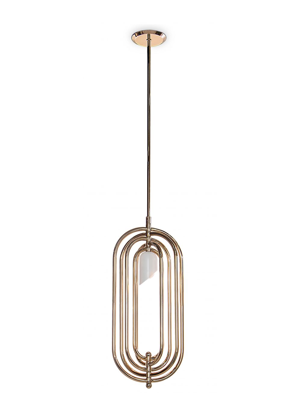 Lampada Turner DelightFULL in Vendita Online Sintesi.Design