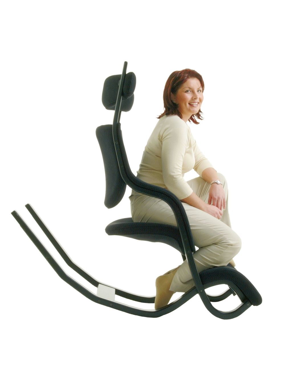 Acquista Online Gravity™ Balans® Lounge Sedia Varier Sintesi