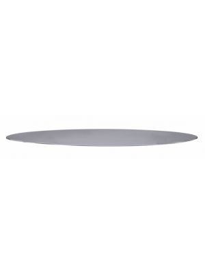 Sales Online Ellittico Top in Tempered Glass by Scab.