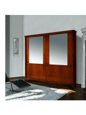 325 Wardrobe by Bianchi Mobili