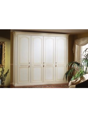 Pictor Wardrobe by Bianchi Mobili