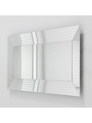 Denver Mirror Sloping Frame Sovet