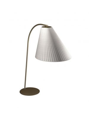 Cone 2004 lampada da terra in acciaio per uso esterno by Emu vendita online su www.sintesi.design