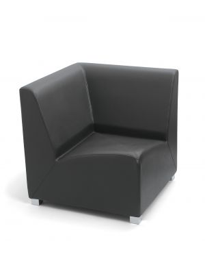 Piper C Semi-Finished Corner Armchair by CS Sales Online