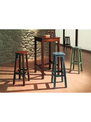 Sales Online T/060 Table Solid Pine Wood