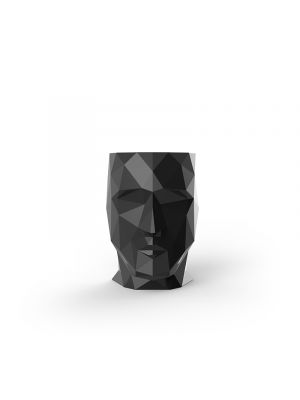 adan outdoor stool by vondom polyethylene stool online sales sintesidesign