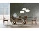 Mobius Rectangular Pacini & Cappellini
