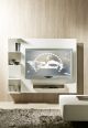Ghost TV Stand Wooden Structure by Pacini & Cappellini Sales Online