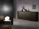 Flair cupboard with wooden structure by Pacini & Cappellini Sales Online