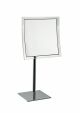 AV058Q Make Up Mirror Chromed Finish by Inda Online Sales