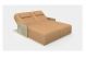 Bosc Double Chaise Lounge