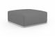 Bosc Sectional Pouf