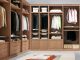 Custom Made Walk in Closet by Bianchi Mobili 