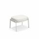 Pouf Carousel 1222 Emu Pouf da Esterno sintesidesign