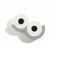 Cloud XS toilet paper dispencer concrete structure by Lyon Bèton online sales