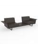 suave sofa by vondom online sales sintesidesign