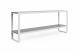 Flat Shelving Unit 180