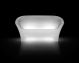 Sales Online Ohla Sofa Light Polyethylene Structure by Plust.